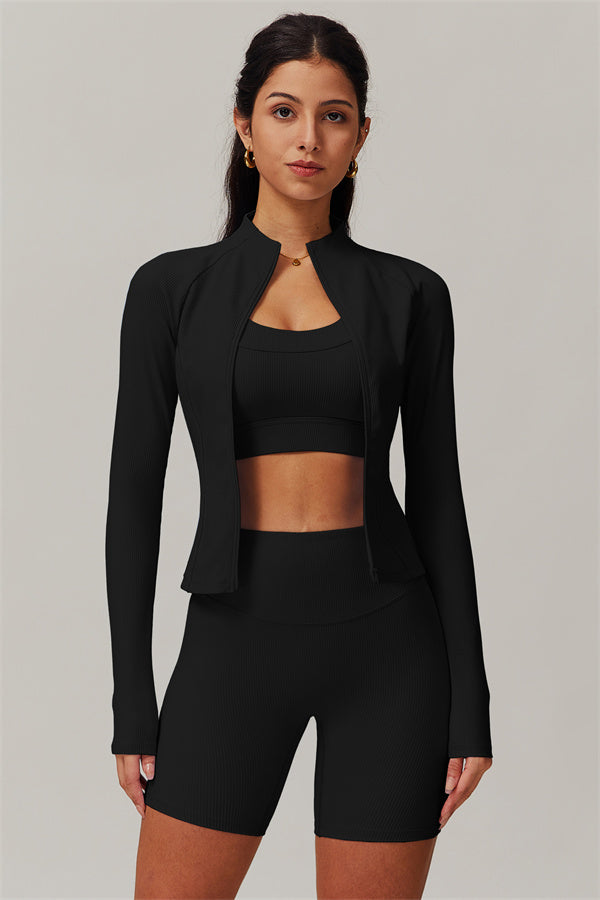 The Vitality Jacket