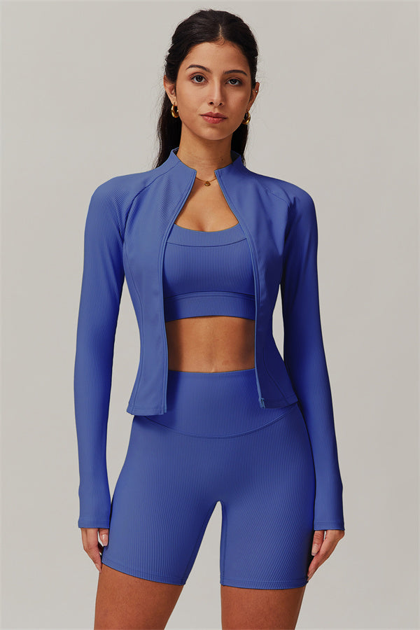 The Vitality Jacket