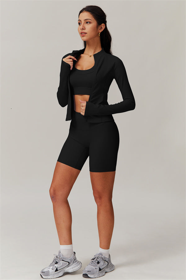 The Vitality Jacket