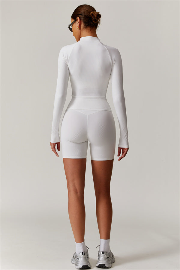 The Vitality Jacket