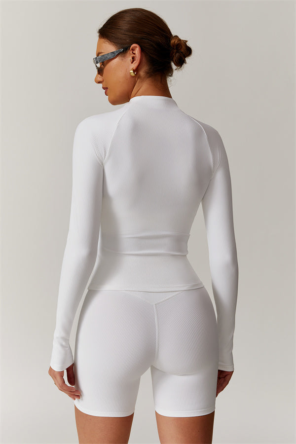 The Vitality Jacket