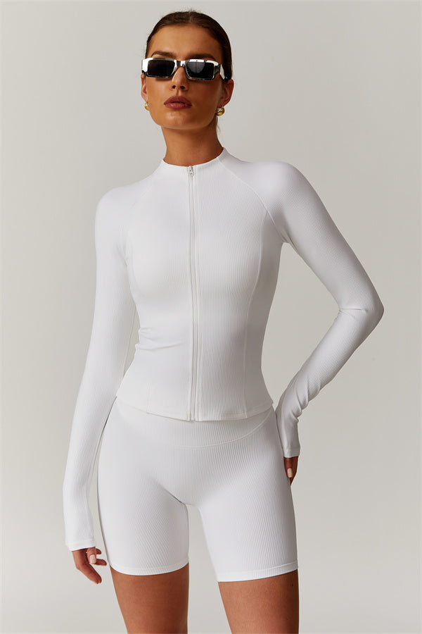 The Vitality Jacket