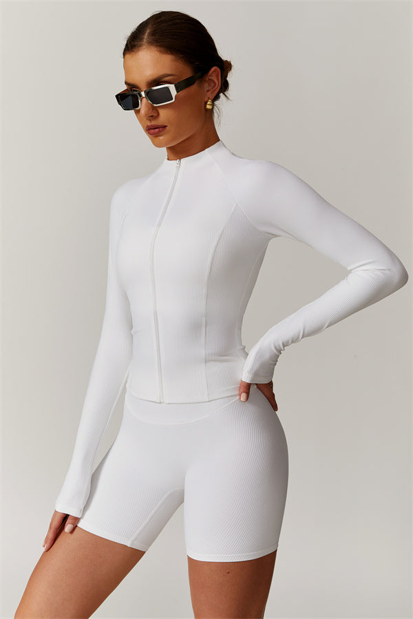 The Vitality Jacket