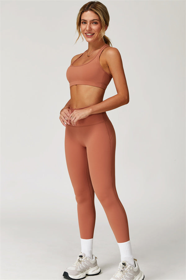 The Epic Sports Bra