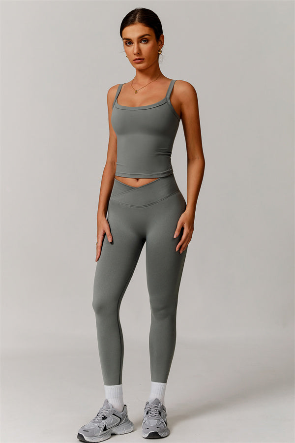 The Vivid Tank Top