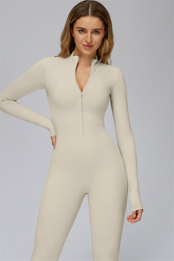 The FlexCore Jumpsuit