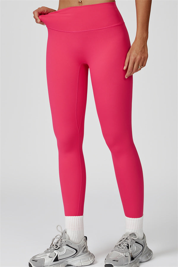 The Oasis T-shirt Leggings 2-Piece Set