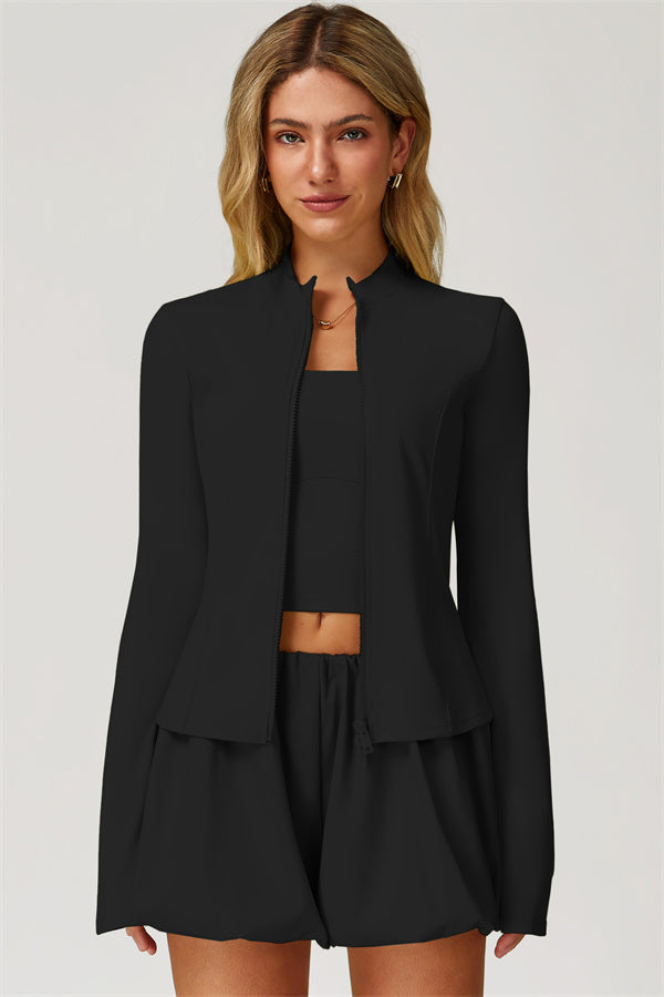 The Sprint Tube Top