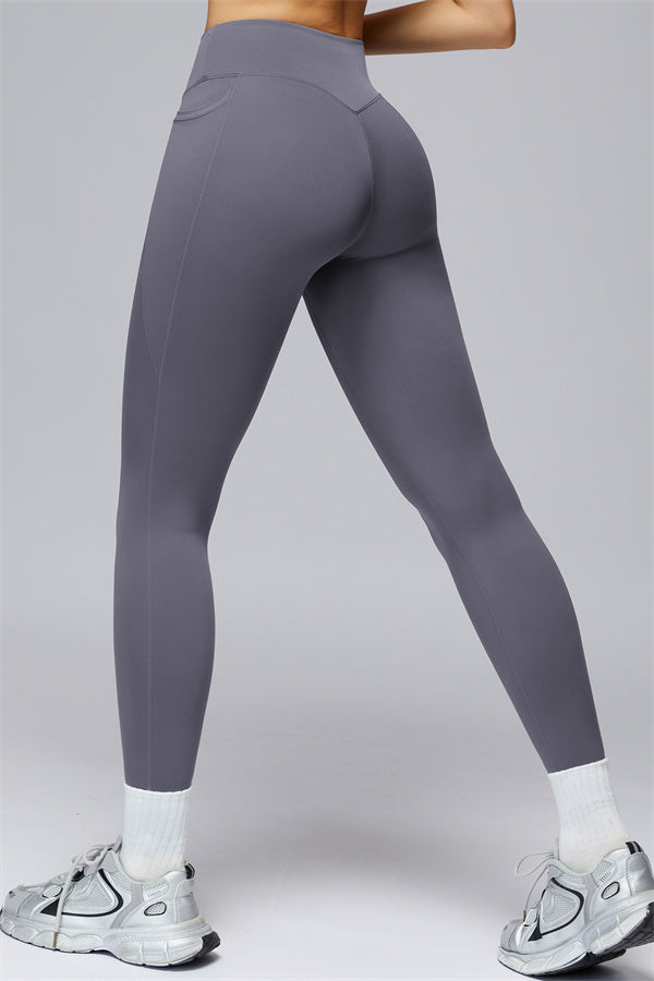 The Unbreakable T-shirt Leggings 2-Piece Set