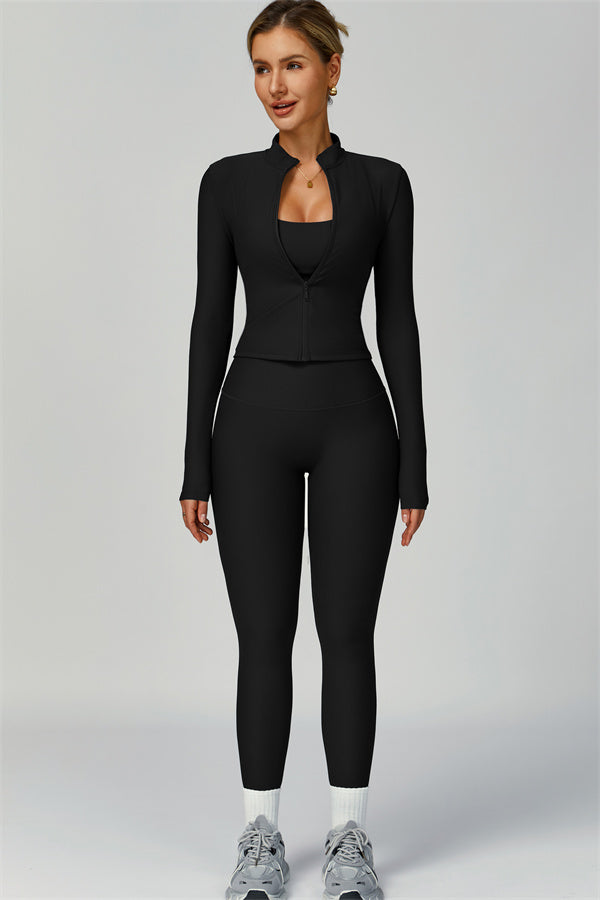 The Burst Jacket