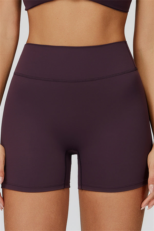 The Butterfly Sports Bra Shorts 2-Piece Set