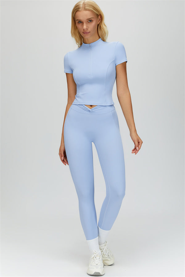 The Dreamy T-shirt Leggings 2-Piece Set