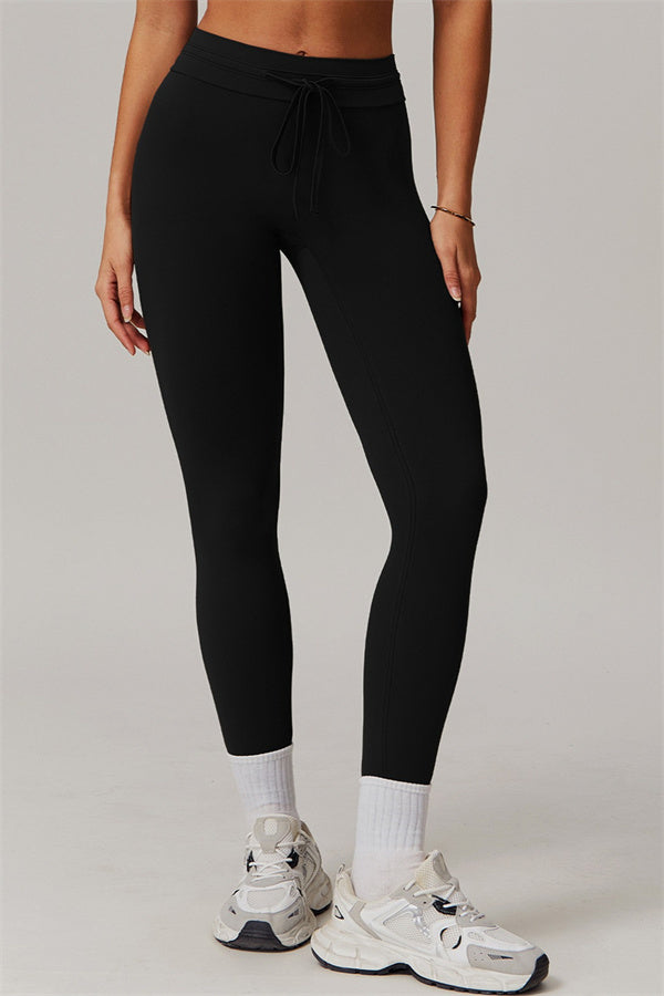 The Resonate Leggings
