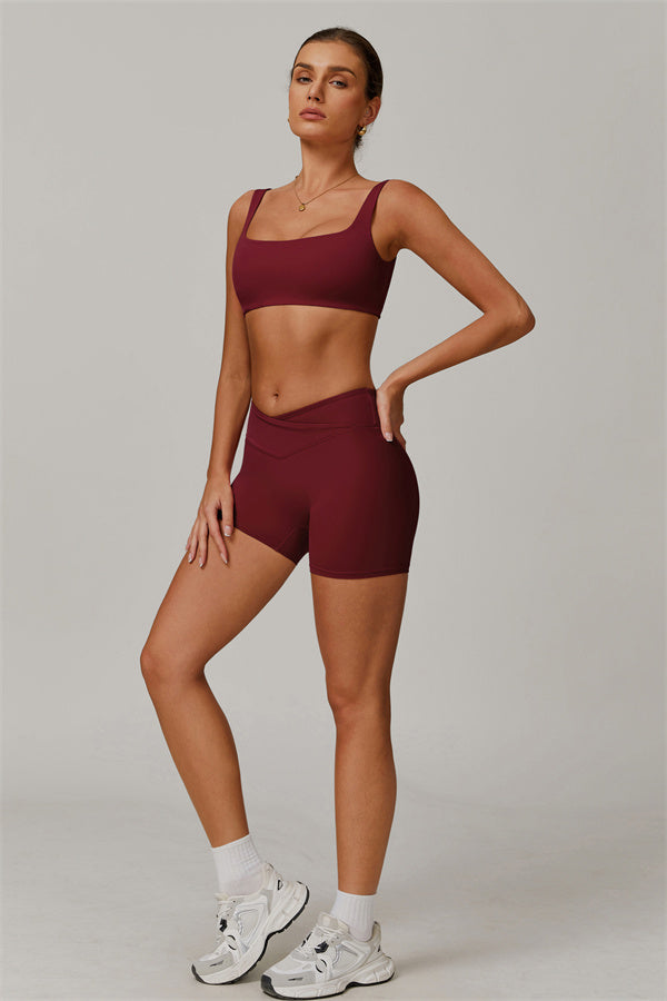 The Halo Shorts