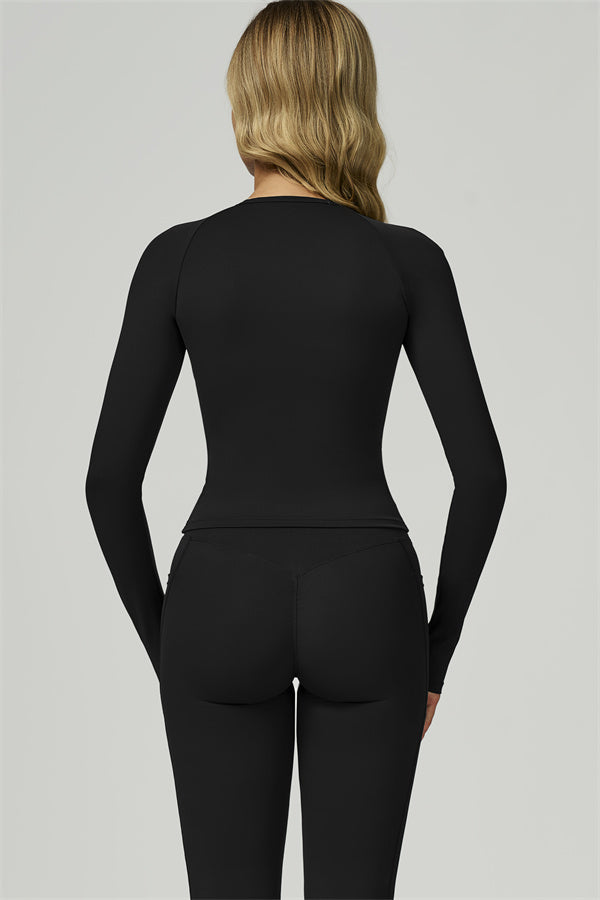 The FlexFit Active Top