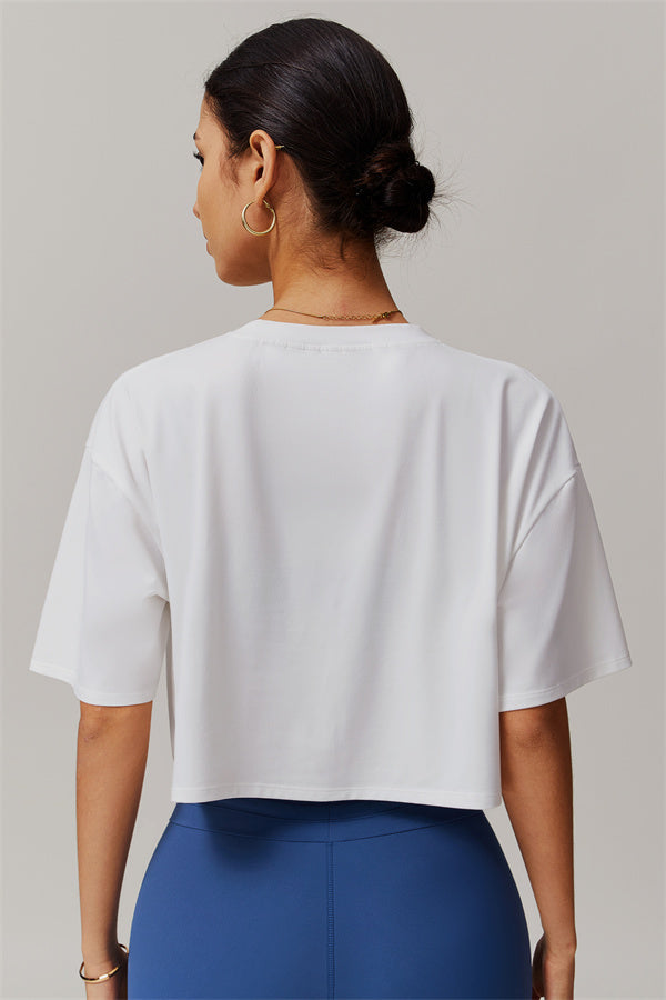 The Resonate T-shirt