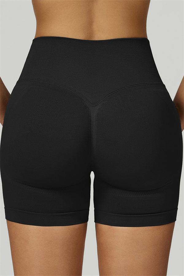 The Prime Sports Bra Shorts 2-Piece Set