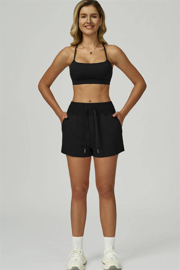 The FlexFit Shorts