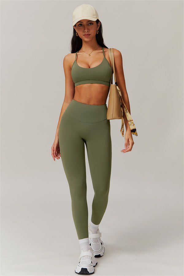 The Revive Leggings