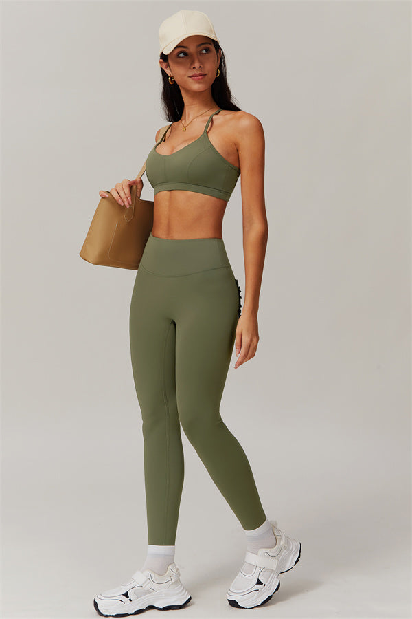 The Revive Leggings