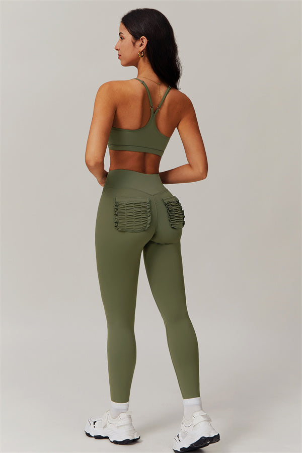 The Revive Leggings