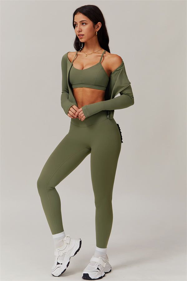 The Revive Leggings