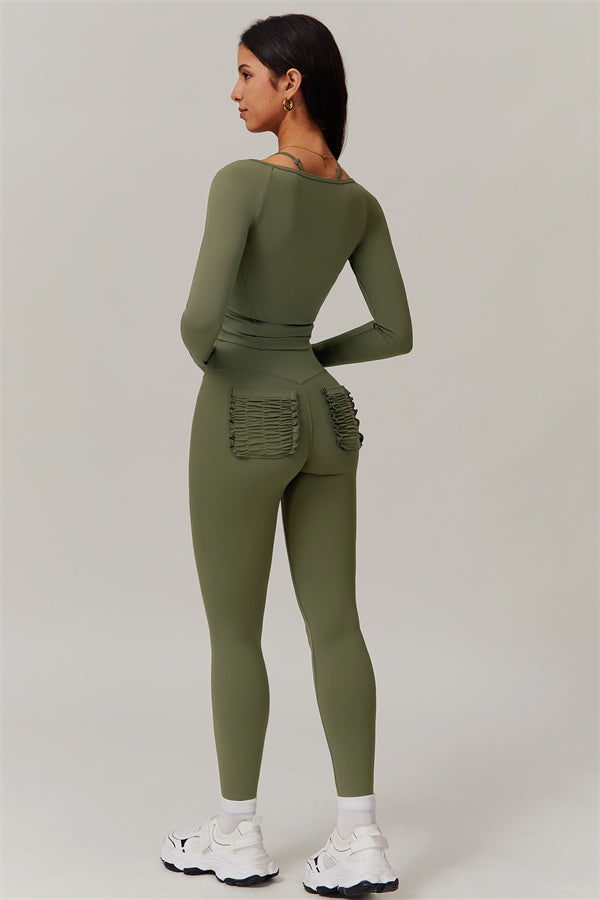 The Revive Leggings