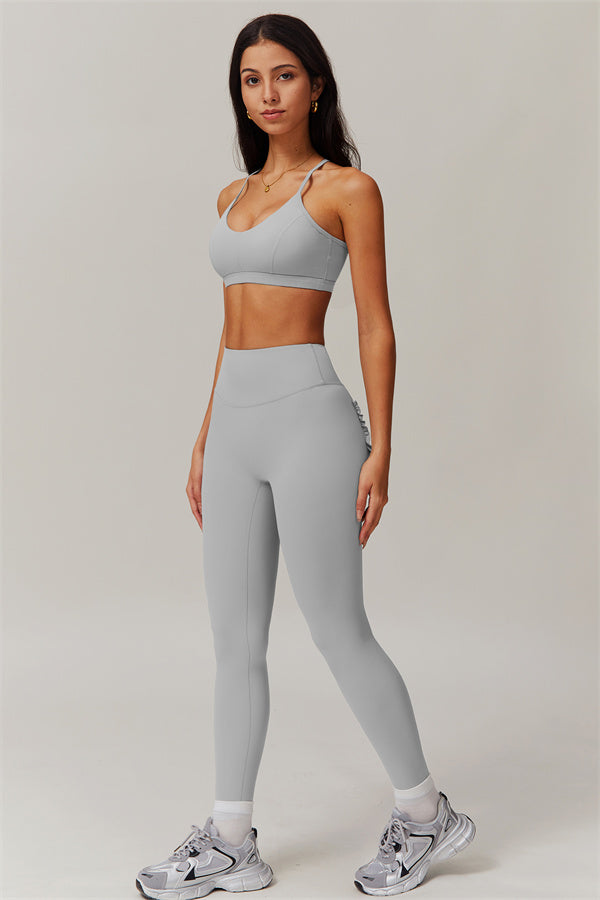 The Revive Leggings