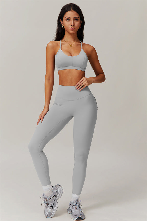 The Revive Leggings