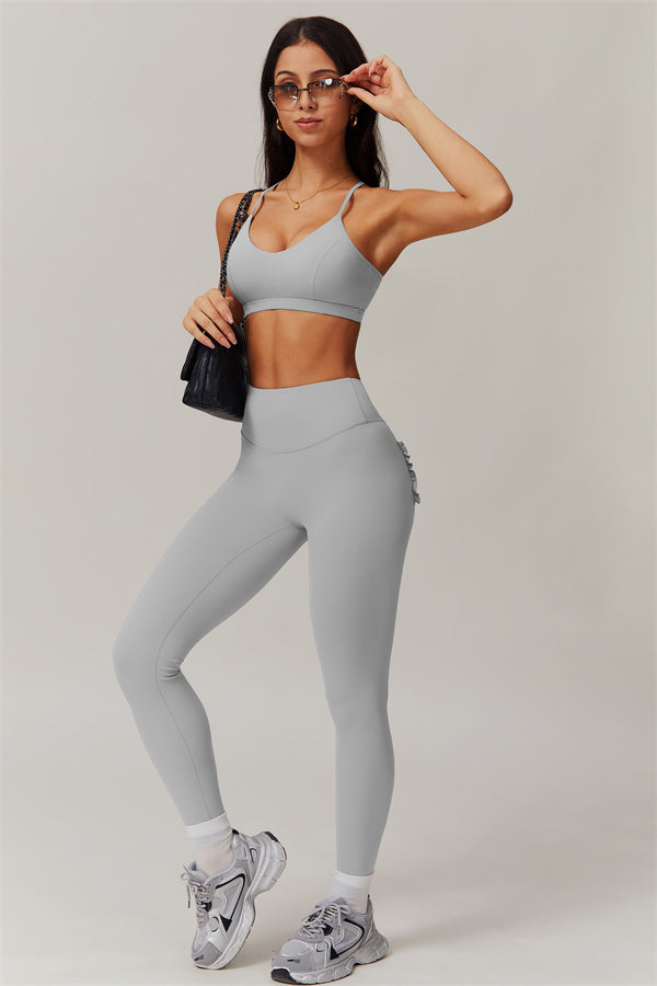 The Revive Leggings