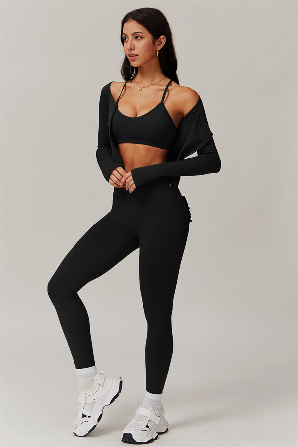 The Revive Crop Top