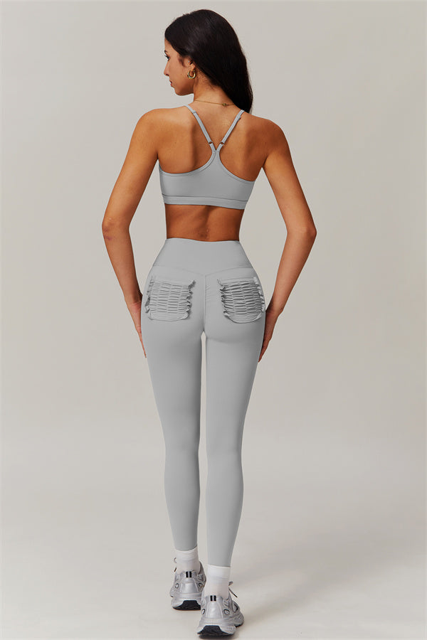 The Revive Leggings