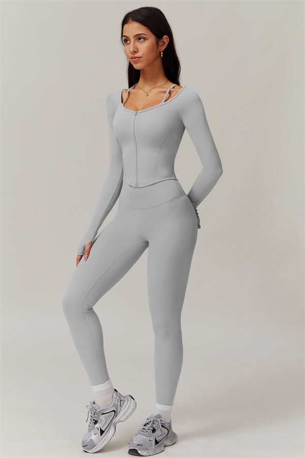 The Revive Leggings