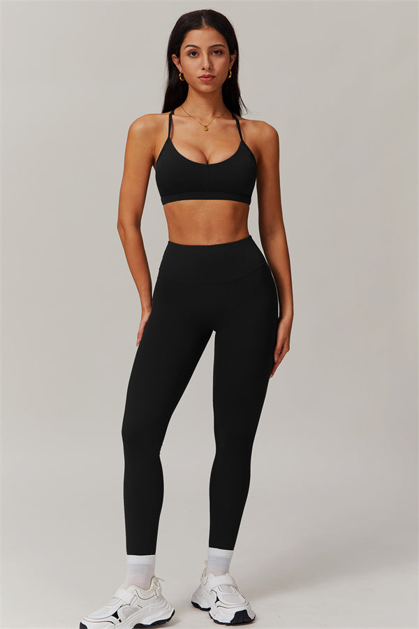 The Revive Leggings
