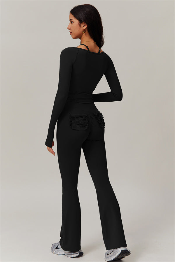 The Revive Crop Top