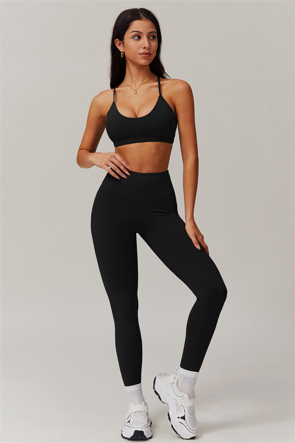 The Revive Leggings