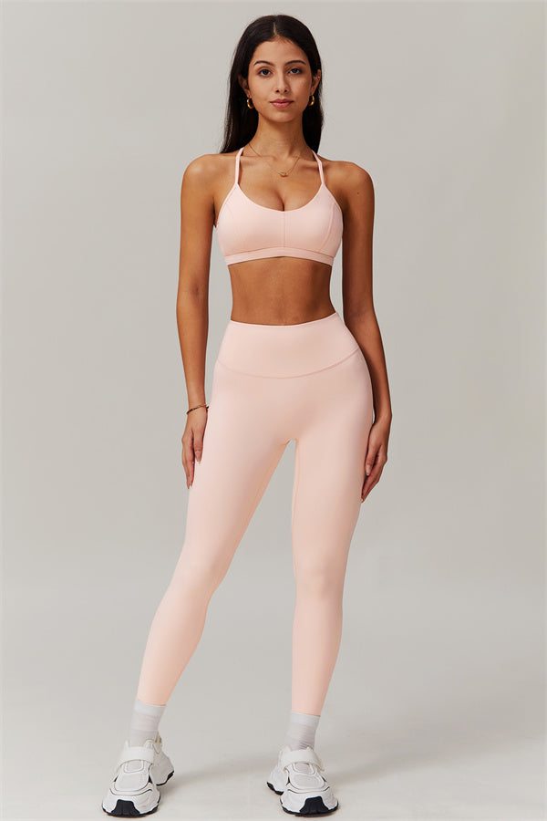 The Revive Leggings