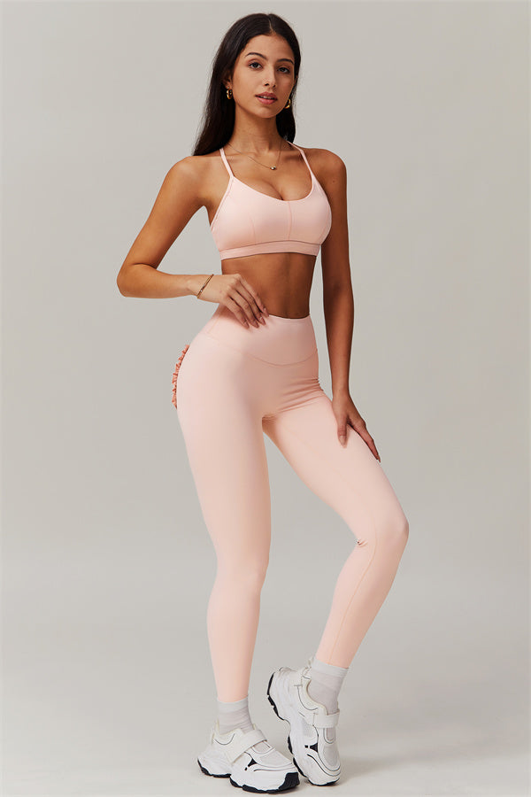 The Revive Leggings