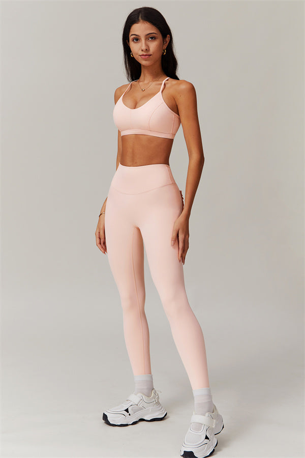 The Revive Leggings