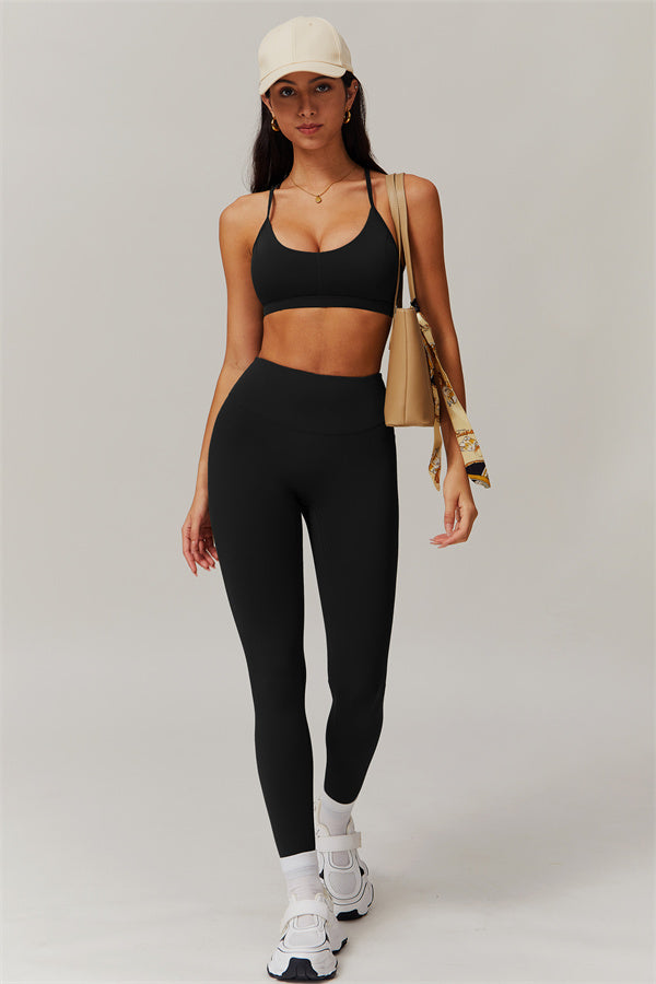 The Revive Leggings
