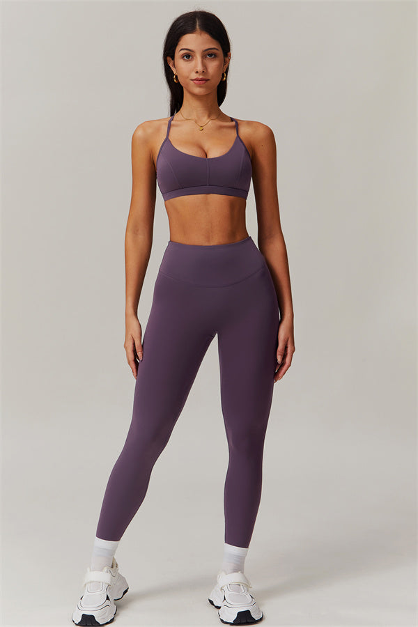 The Revive Leggings