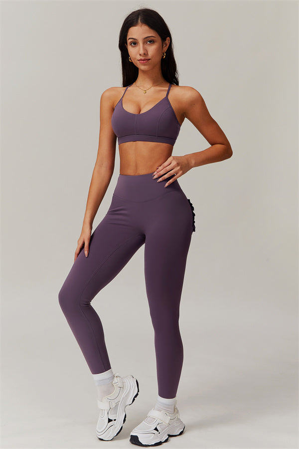 The Revive Leggings