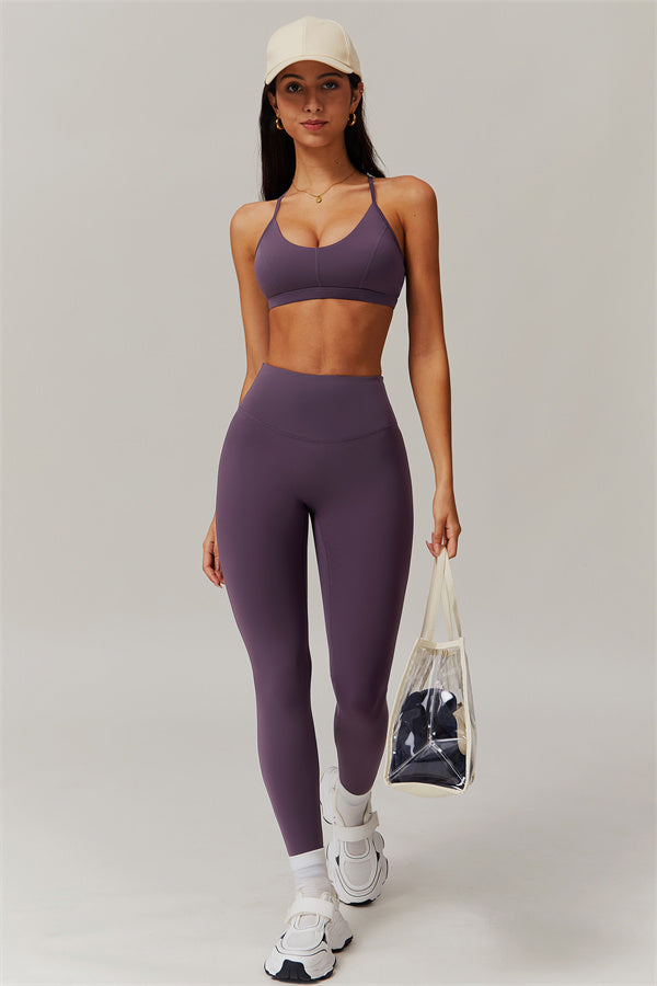The Revive Leggings