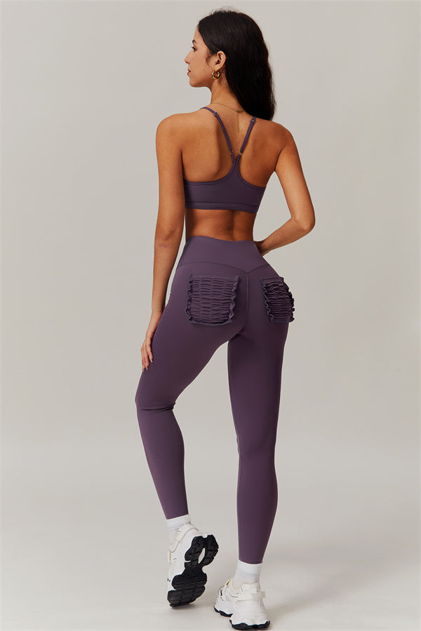 The Revive Leggings