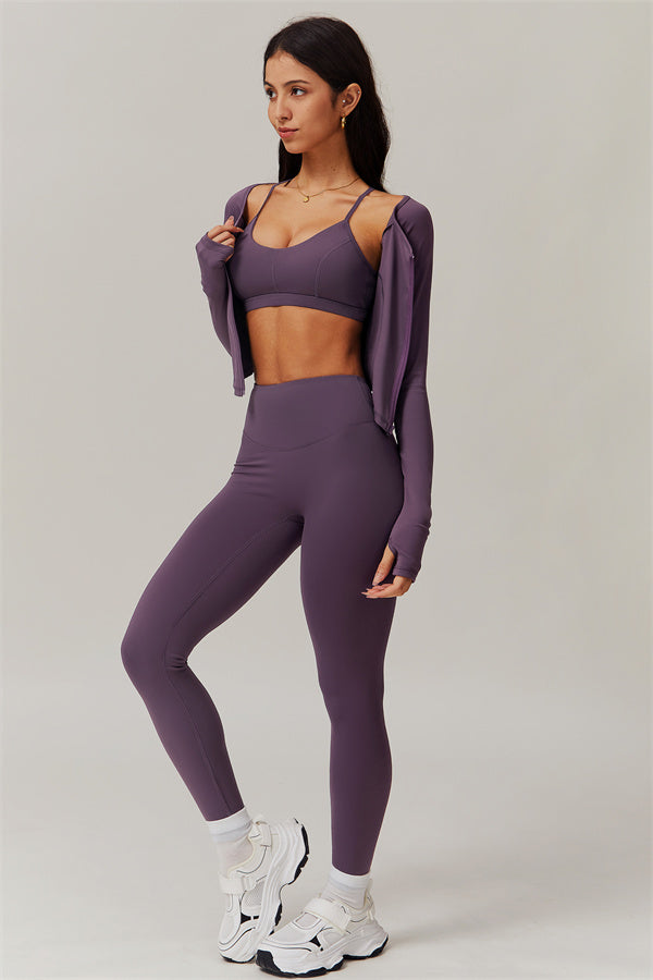 The Revive Leggings