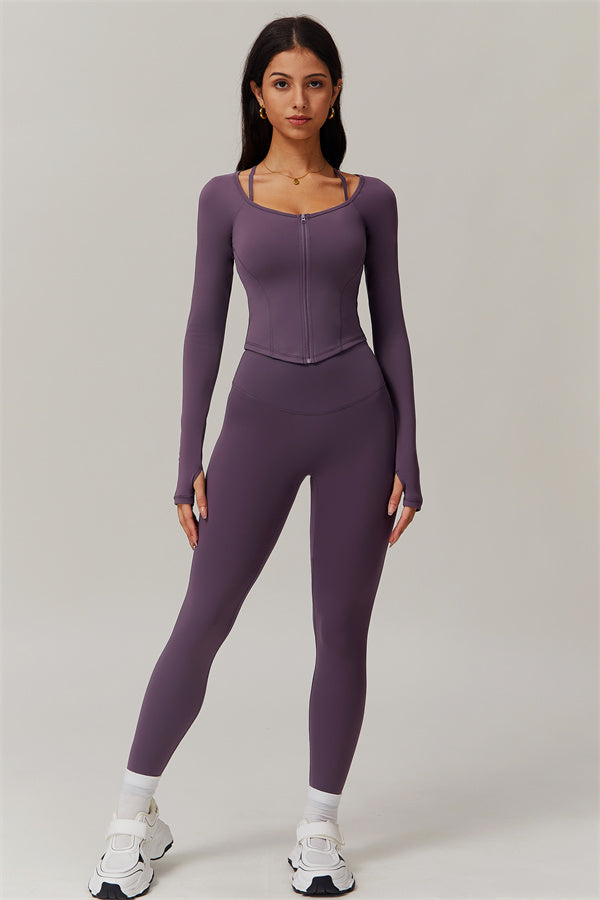 The Revive Leggings
