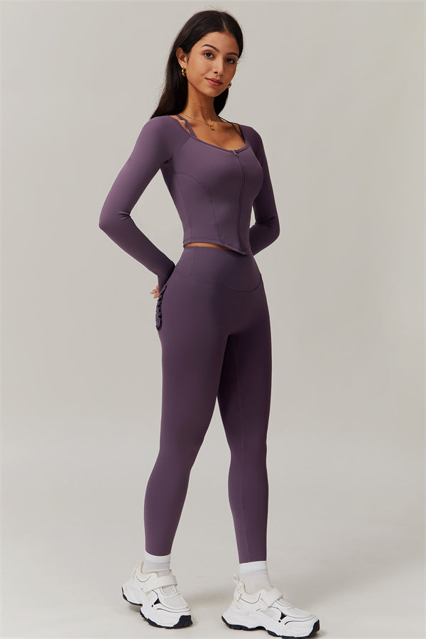 The Revive Leggings