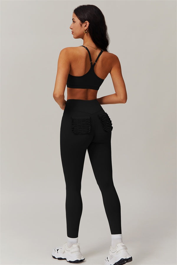The Revive Leggings