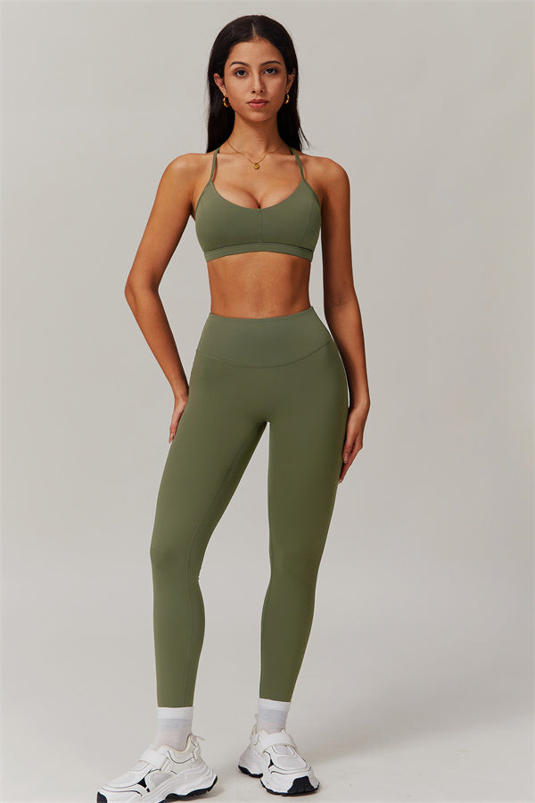 The Revive Leggings