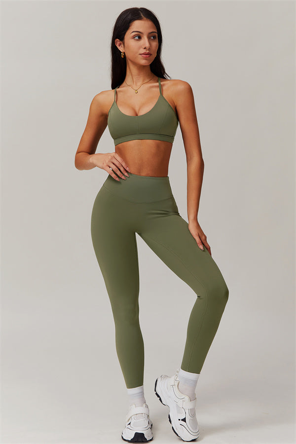 The Revive Leggings